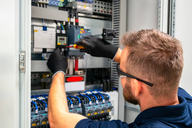 Best Electrical Contractors for Businesses  in Miamitown, OH