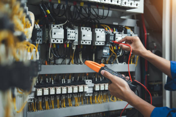 Best Electrical Troubleshooting Services  in Miamitown, OH