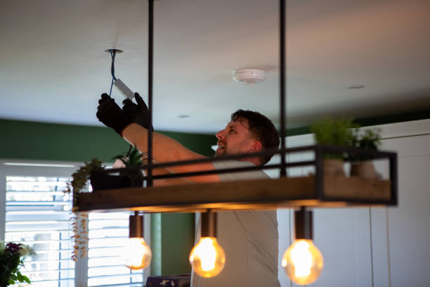 Best Electric Panel Repair  in Miamitown, OH