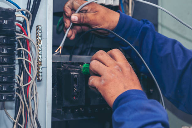 Best Electrical Outlet Repair  in Miamitown, OH