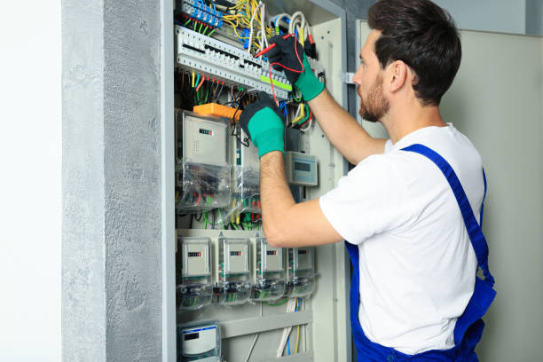Best Commercial Electrician Services  in Miamitown, OH