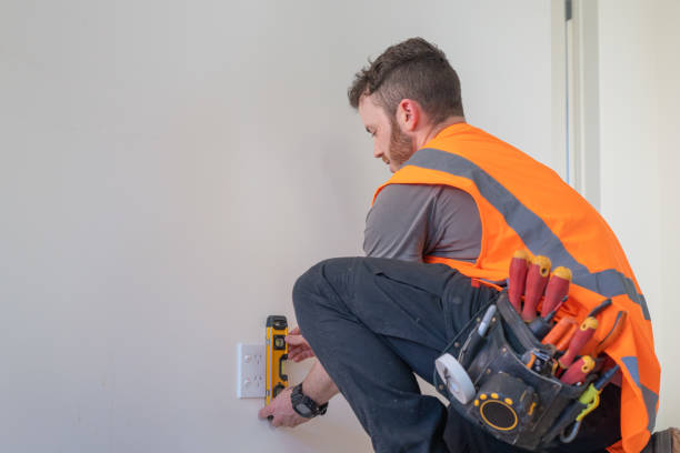 Best Affordable Electrician  in Miamitown, OH