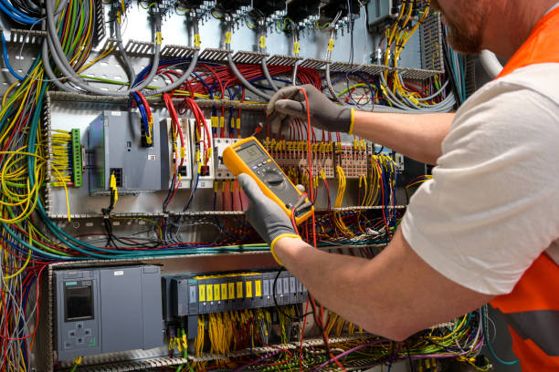 Best Affordable Electrical Installation  in Miamitown, OH