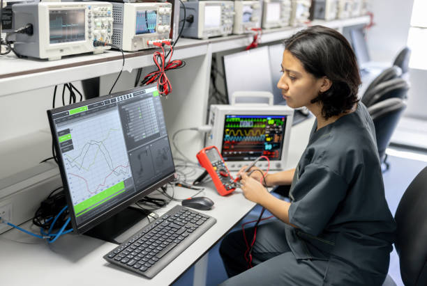 Best Circuit Breaker Repair  in Miamitown, OH