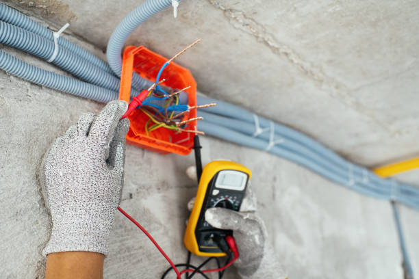 Best Local Electrician Companies  in Miamitown, OH