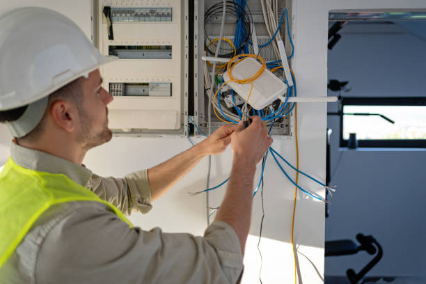 Best Affordable Emergency Electrician  in Miamitown, OH